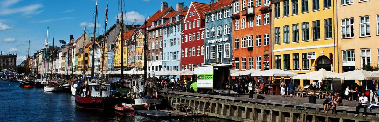 Mostem do Kopenhagi   wycieczka autokarowo – promowa |cena: 745,00 PLN