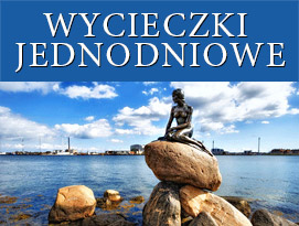 Wycieczki jednodniowe